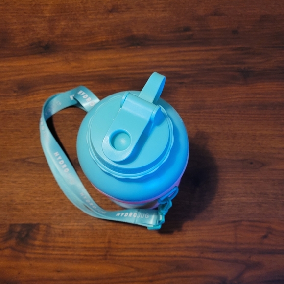HydroJug jug & insulating sleeve (NWOT) - Picture 4 of 4